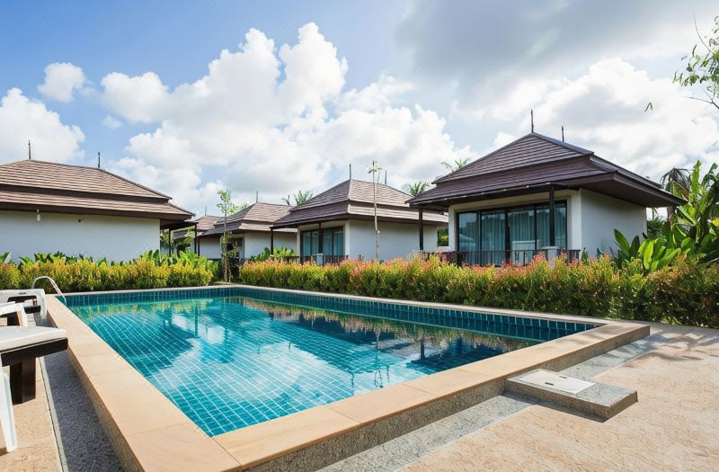Himaphan Boutique Resort photo 2