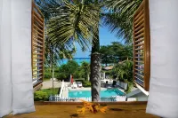 B&B Aparthotel la Isleta - Beach