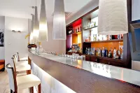 科森沙假日酒店 - 酒吧