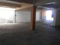 Hotel El Ángel Taxco - parking