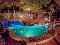 Advait Resort Kshetra Mahabaleshwar - spa