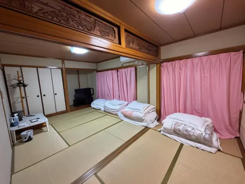 SETOUCHI SIOGAMICHO 101 - 2-Star