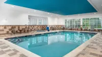Homewood Suites by Hilton Holyoke-Springfield/North - Pet friendly