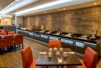 Real Inn Perinorte - bar
