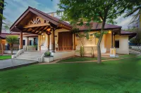 Mantra Koodam Kumbakonam - a CGH Earth Experience - servizio colazione