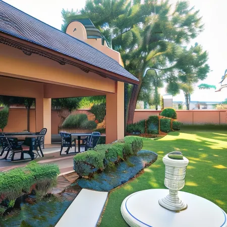 The Elegant Lodge Menlo Park