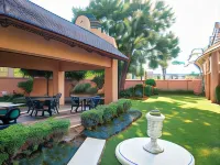 The Elegant Lodge Menlo Park - Lodges