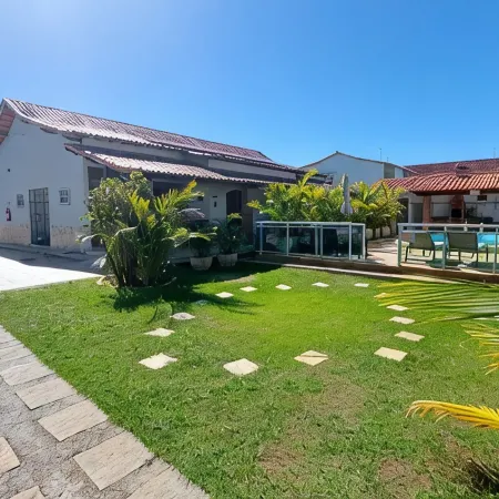 Village Itaúna Inn - Casas de Temporada