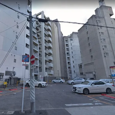 Meitetsu Inn Nagoya Kanayama Annex