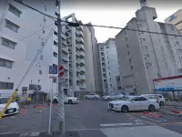 Meitetsu Inn Nagoya Kanayama Annex - Park Yeri