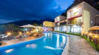 Gapyeong Tiamo Kids Poolvilla - واي فاي