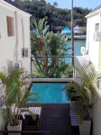 MyPond Stenden Hotel - ที่มีที่จอดรถ