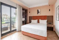 CENTRICO - Condos