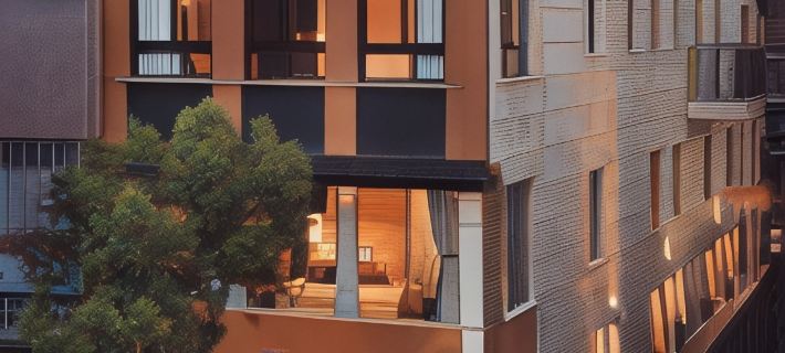 Montefiore 16 - Urban Boutique Hotel Отели в г. Тель-Авив