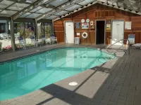 Mariner Resort - Pools
