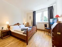 Hotel Gut Moschenhof Hotels near Ludenberg