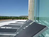 Hotel & Spa Arzuaga - parking