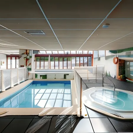 Sommos Hotel Benasque Spa