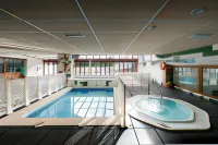 Sommos Hotel Benasque Spa - 3-Star