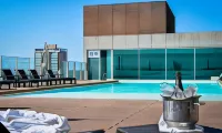 Rivera Casino & Resort - Pools