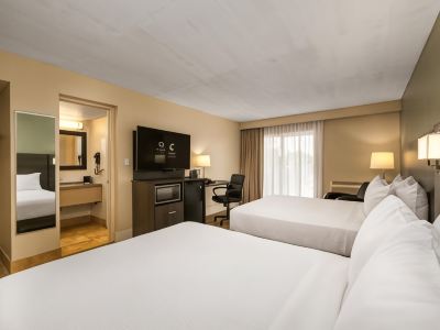 Quality Inn & Conference Centre Kingston Central