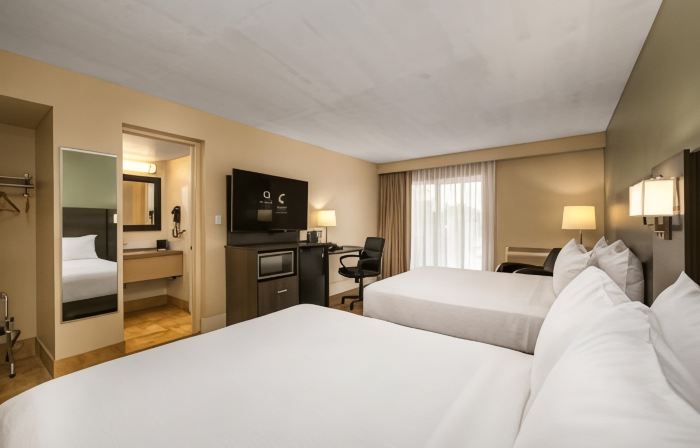 Quality Inn & Conference Centre Kingston Central