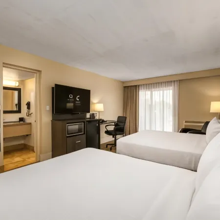 Quality Inn & Conference Centre Kingston Central