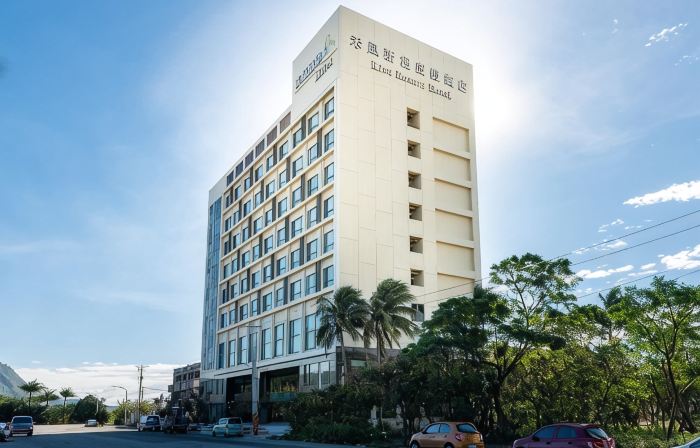 Rice Resort Hotel