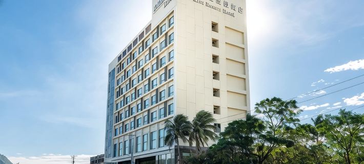 Rice Resort Hotel Hotels in Taitung County