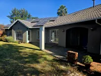 Aquasaints Guest Lodge - 2-Star