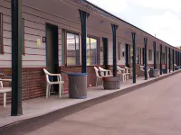 Bridgeport Inn - 2-Star