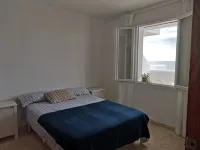 Apartment with spectacular sea views - Havudsigt