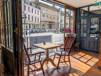 The Fleece at Cirencester - Pet friendly