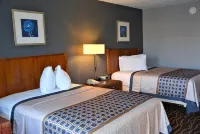 Travelodge by Wyndham Walterboro - 2-Star