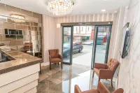 Park Grazza Hotel - Bares