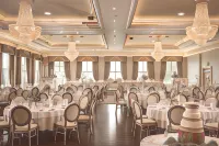 Corick House Hotel & Spa - Desayuno