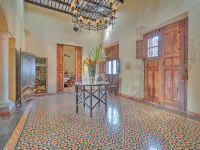 Casa Sur, Hacienda Living in Merida Centro - บังกะโล