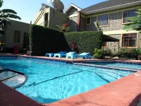Korona Villa Lodge - Bed and breakfasts