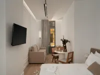 Anfides Boutique Hotel - 2 Sao
