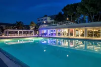 Finis Africae Hotel - Pools