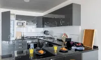 StayHere Agadir - Marina Residential Living - Ocean View