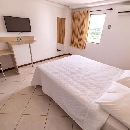 Rios Hotel