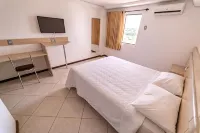 Rios Hotel - parking