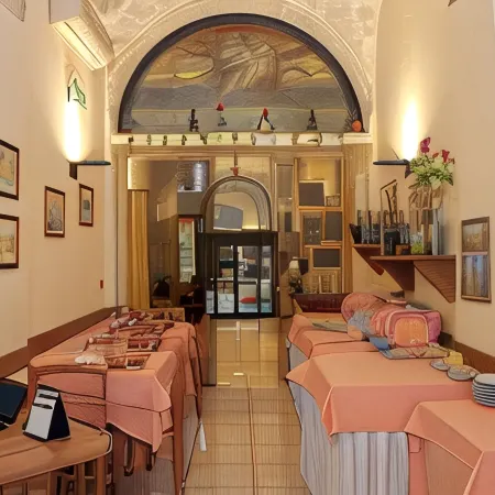 Hotel Adria