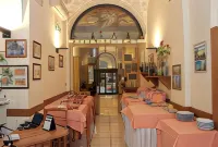 Hotel Adria - gimnasio