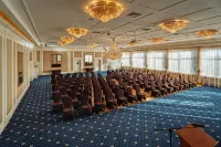 Hotel Wellness & Spa Nowy Dwór - สัตว์เลี้ยง