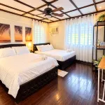 Casa del Rio Resort - Quầy Bar
