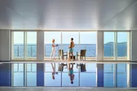 Hotel Cap Estel - Pools