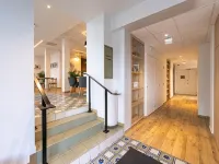 Abalys Hotel - 2-Star