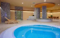 Hotel Jana Congress & Wellness - spa